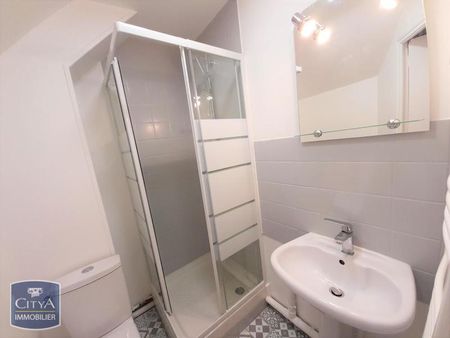 Location Appartement 1 pièce 21m² CHATEAU THIERRY 02400 - Photo 2