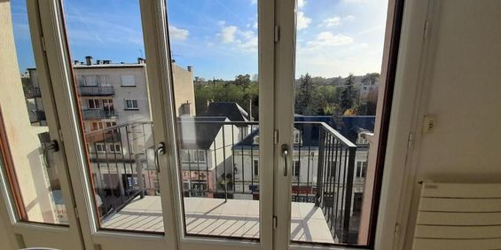 Location Appartement 1 pièce 23m² RAMBOUILLET 78120 - Photo 3