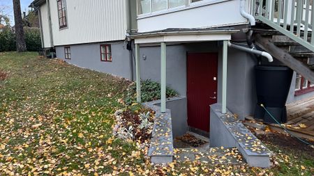 Furuvägen, Sollentuna - Photo 3