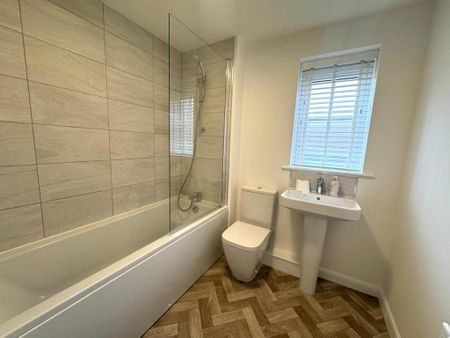 2 bedroom apartment to rent - Photo 3