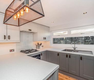 1 bedroom terraced house to rent - Photo 2