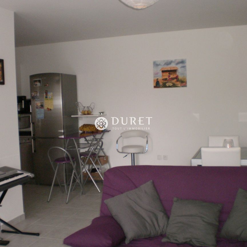 La Roche-sur-Yon 85000, La Roche-sur-Yon 85000 - Photo 1