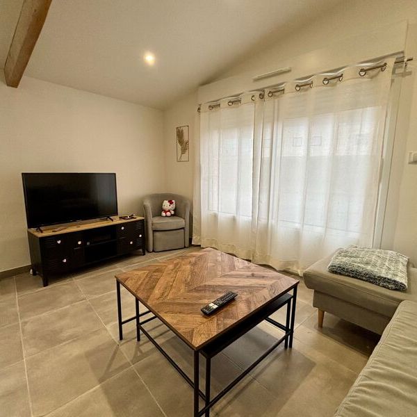 Appartement à louer 2 pièces • 10,70 m2 Poitiers - Photo 1