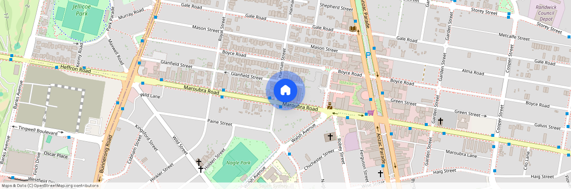 902/98-102 Maroubra Road, Maroubra NSW 2035