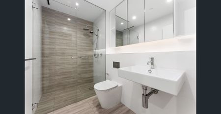 Amazing 3 Bedroom Apartment For Lease In The Heart of Epping - Photo 2