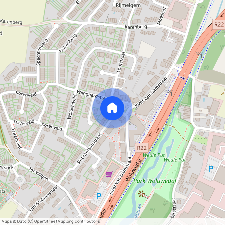 Rijmelgem, 1, 1932, Zaventem