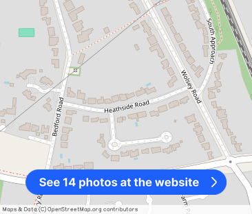 Heathside Road, Northwood, HA6 - Photo 1