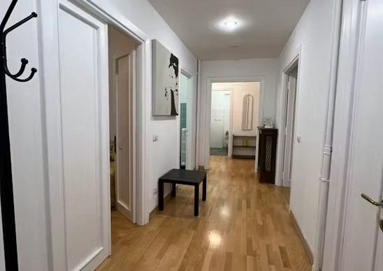 Via Giunio Bazzoni, Rome, Lazio 00195