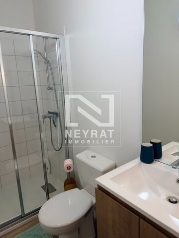 APPARTEMENT T2 A LOUER - Photo 5