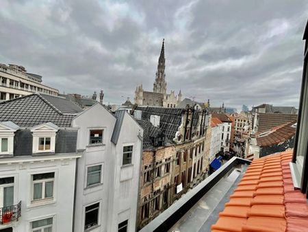 Duplex te huur - Foto 5