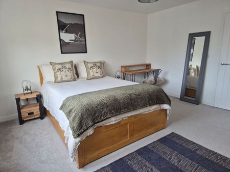 Room in a Shared House, St John's Lane, BS3 - Photo 4