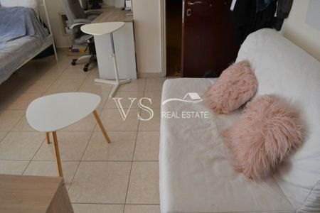 Studio/Γκαρσονιέρα για ενοικίαση Νόρμαν (Πάτρα) - Φωτογραφία 2