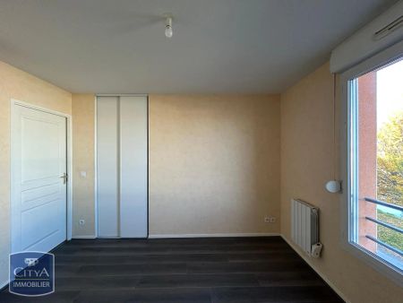 Appartement à louer 2 pièces 46.83m² - Photo 4
