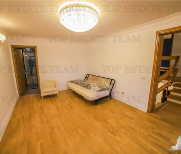 Vila pretabila rezidenta/office Iancu Nicolae - Photo 6