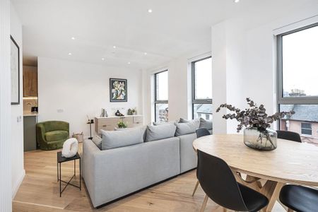 1 bedroom flat to rent - Photo 2