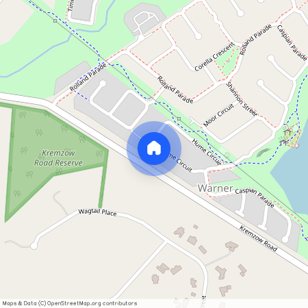 25 Hume Circuit, Qld 4500, Warner