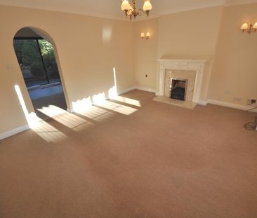 4 bedroom house to rent - Photo 2