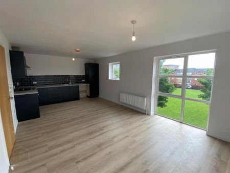 Apt 5, 20 Lewis Mews, 5, 20 Lewis Mews, Belfast, BT4 1FY - Photo 3