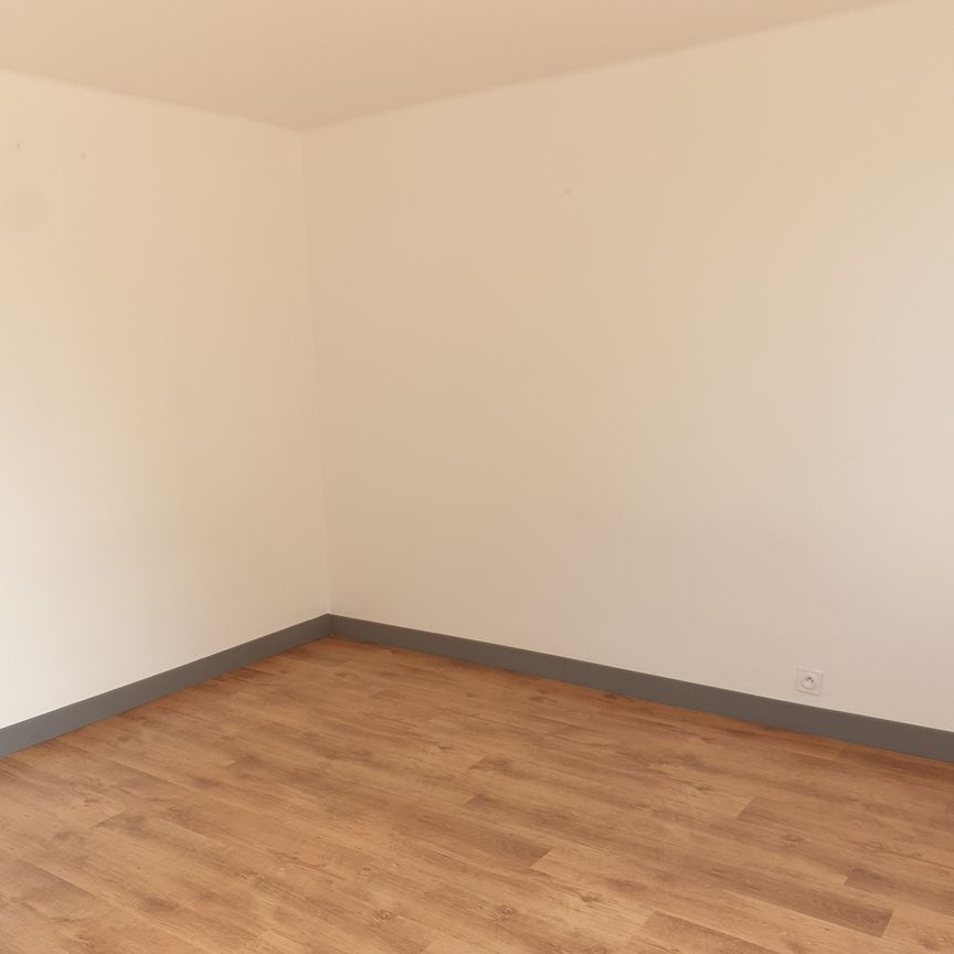 Location Appartement 4 pièces 68m² MOISSAC 82200 - Photo 1