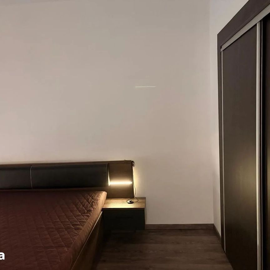 AP. 2 CAMERE- TEPES VODA RESIDENCE, PARCARE, MASINA DE SPALAT VASE - Fotografie 1