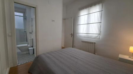 Piso de alquiler en Calle de Alcántara, 23, Goya - Foto 4