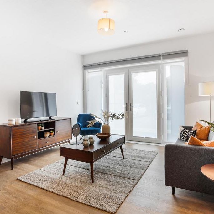 1 bedroom flat to rent - Photo 1