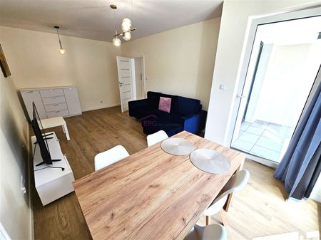 Katowice, Śródmieście, Strzelecka Mieszkanie na wynajem - Фото 4