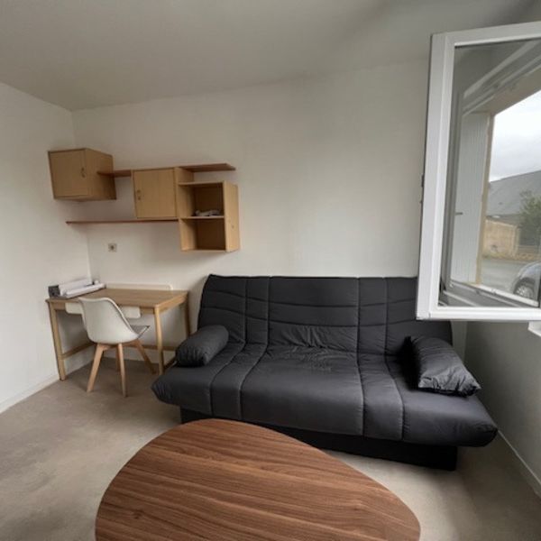 Studio 1 pièce à Angers - Photo 1