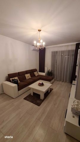 Inchiriez apartament 2 camere - Photo 2