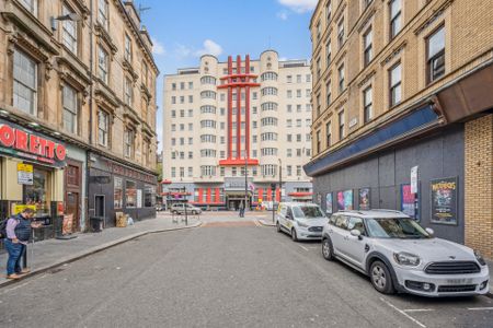 Sauchiehall Street - Photo 5