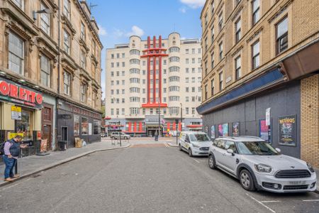 Sauchiehall Street - Photo 2