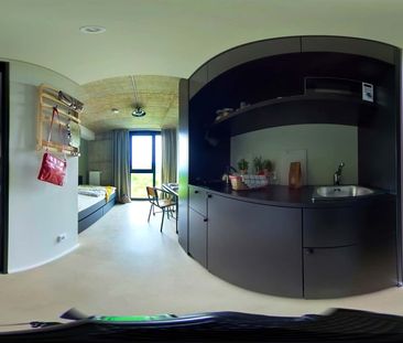 Classic - Long Term - Floor 6 - Photo 6