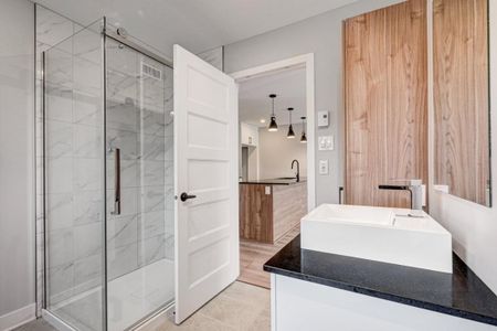 Appartement à louer - Granby - Photo 5