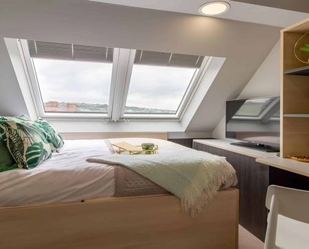 Duplex Apartment - Photo 3
