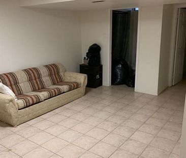 For Lease - 7482 Magistrate (Bsmt) Terrace, Mississauga, Ontario - Photo 2