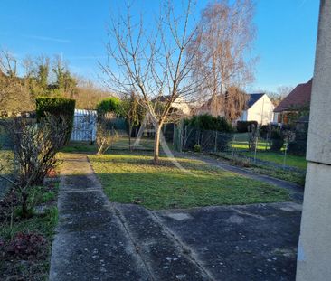 Location Maison 4 pièces 66m² - Photo 4