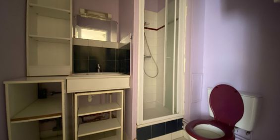 Location Appartement 1 pièce 16m² ROUEN 76000 - Photo 3