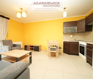 Mieszkanie do wynajęcia, GORZÓW WIELKOPOLSKI, Prof. Andrzeja Słaboń... - Photo 2