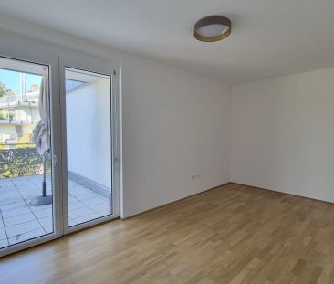 TERRASSENWOHNUNG NÄHE TÜRKENSCHANZPARK - Foto 2