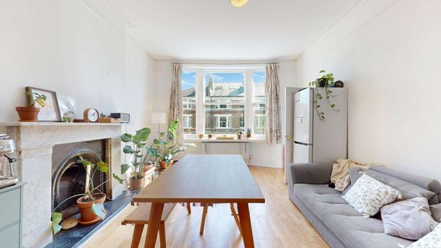 2 bedroom flat to rent - Photo 1