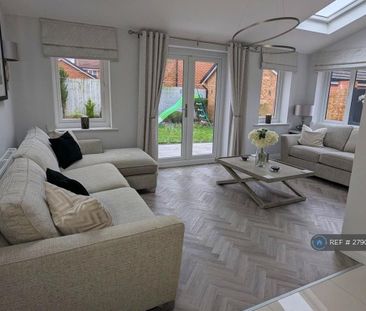 3 bedroom detached house to rent - Photo 1