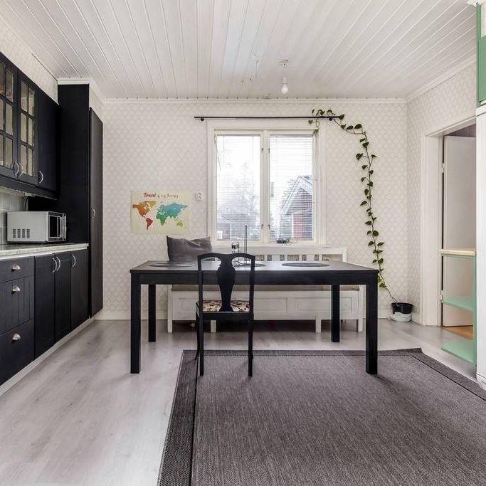 Dammsvedenvägen, Hudiksvall - Foto 1