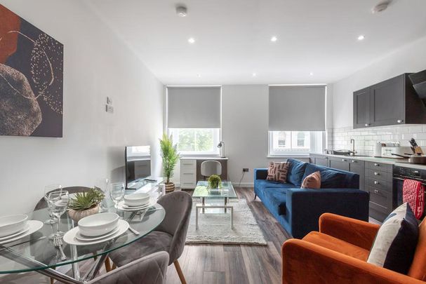 George Street - Photo 1