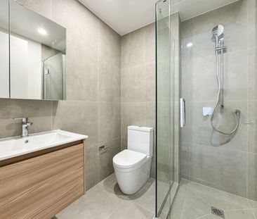 Welcome to apartment 407 in Hyde Lane. - Photo 5