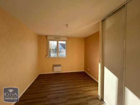 Appartement à louer 3 pièces 60.2m² - Photo 5