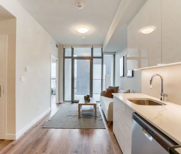 For Lease - 60 Frederick Street Unit# 811, Kitchener, Ontario - Photo 6