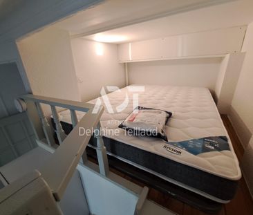 Location Appartement 1 pièce 16m² GRENOBLE 38000 - Photo 6