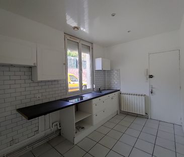 Location appartement 2 pièces, 34.98m², Le Havre - Photo 3
