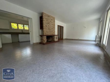 Maison à louer 6 pièces 150.23m² - Photo 4