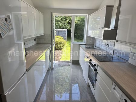 Alan Road, Manchester, M20 4SE - Photo 4